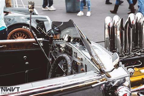 The Rolls Royce Rat Rod Is The Perfectly British Approach To Custom