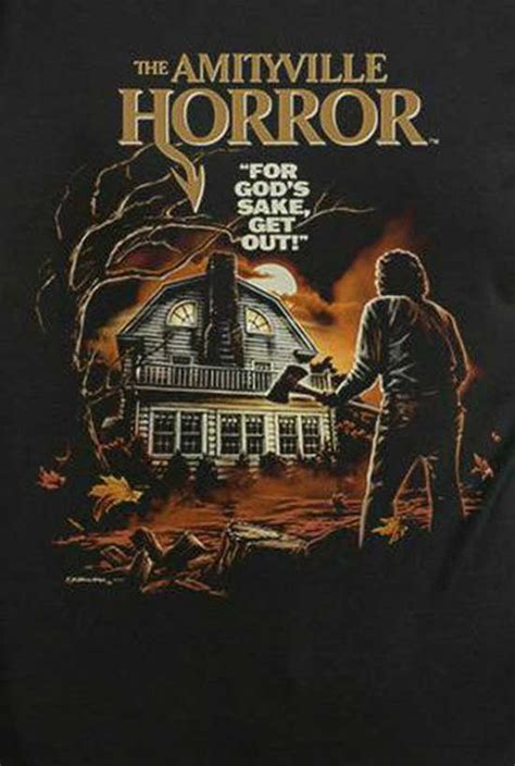 In researching the amityville horror true story, we learned that they had married on july 4, 1975. Q&A: The Amityville Horror (1979) Movie - FAQ | HNN
