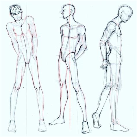 See This Instagram Photo By Zoehong Likes Drawing Poses Body