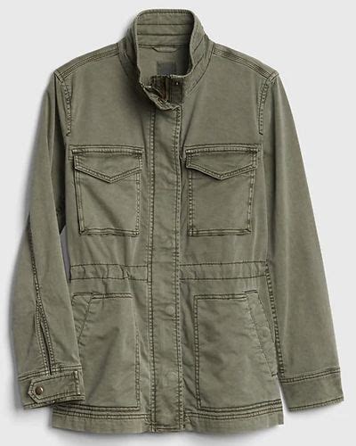 Must Have Jackets For A Stylish Spring Transition