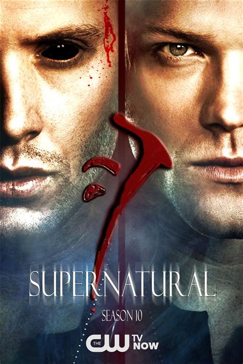 Assistir Supernatural Em Full HD Todas Temporadas Dublado E