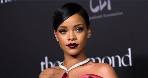 Rihanna Net Worth How Much Money Rihanna Makes From Music Naibuzz