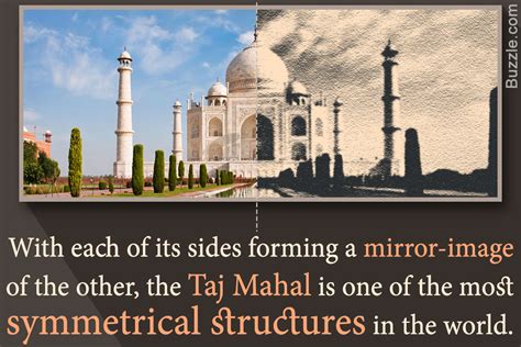 13 facts about the taj mahal and its equally fascinating history