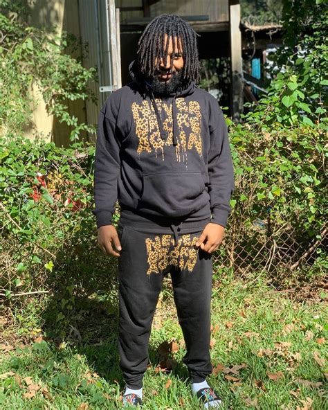 Maybe you would like to learn more about one of these? Pin by THE NBA YOUNG BOY SHADEROOM on 4KT GANG MEMBERS ...