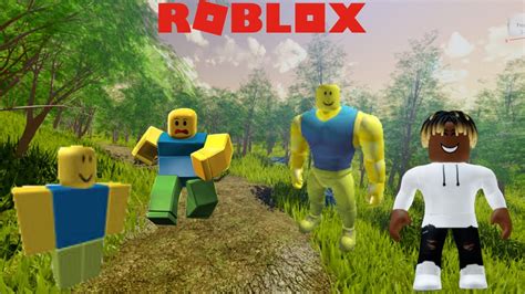Roblox Noob Punch Battle Youtube