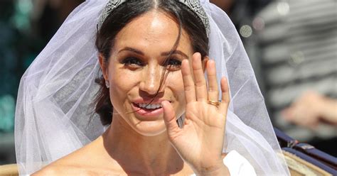 meghan markle s suits co stars reveal their favorite royal wedding highlights