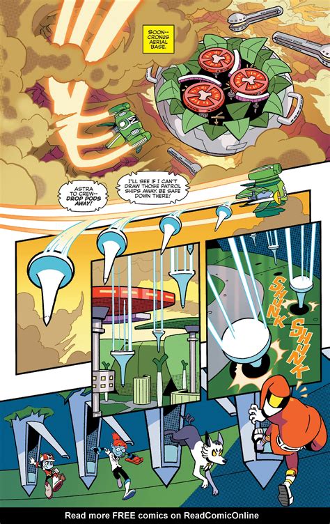 cosmo the mighty martian 002 2020 read all comics online
