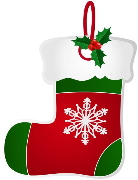 Christmas Stocking Sock Clip Art Png 1489x2731px Christmas Stockings 538