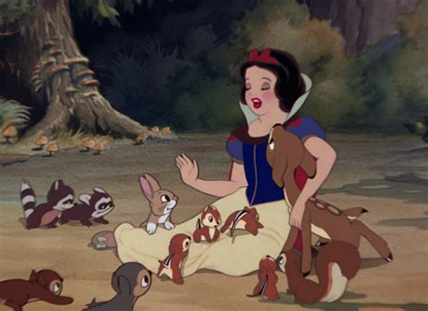 Relatable Truths If Snow White Is Your Fave Disney Princess