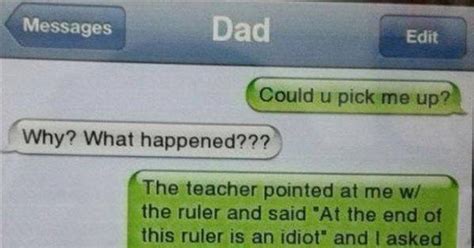 21 dads who have mastered the art of texting with images dad texts message for dad dad humor