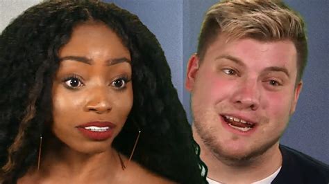 Floribama Shore Star Codi Butts Says Things Are Not Over Yet With