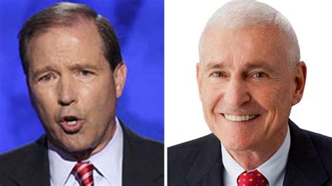 Polls Show Republican Gaining In Overlooked Nm Senate Race Fox News