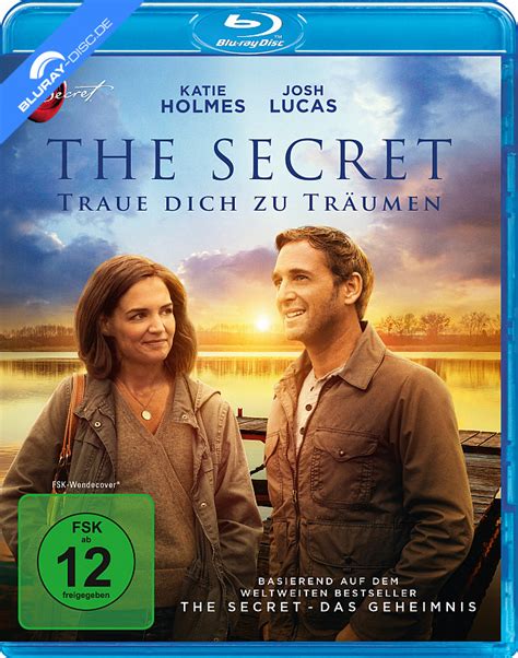 The Secret Traue Dich Zu Träumen Blu Ray Film Details