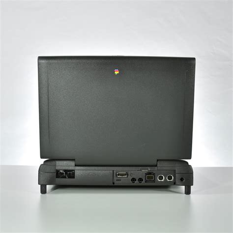 Powerbook 5300cs 1995