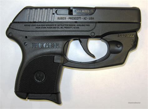 Ruger Lcp W Lasermax Laser For Sale At 979813534