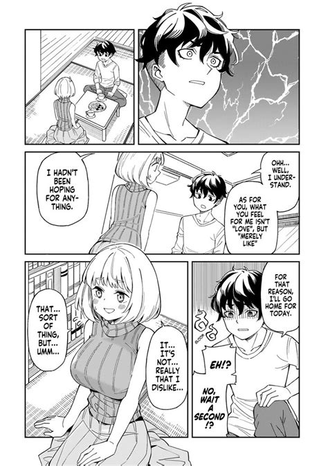 A Mother In Her 30s Like Me Is Alright Chapter 1 Ch 001 Manga Eternity