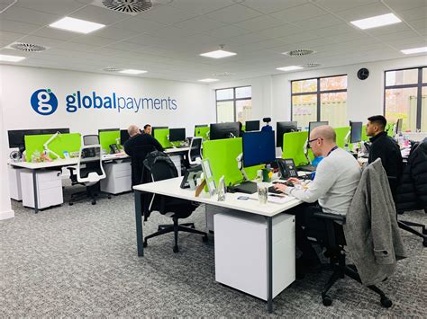 Global Payments | Strativity ANZ