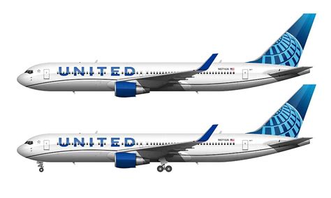 The New United Livery An In Depth Look At All The Design Elements