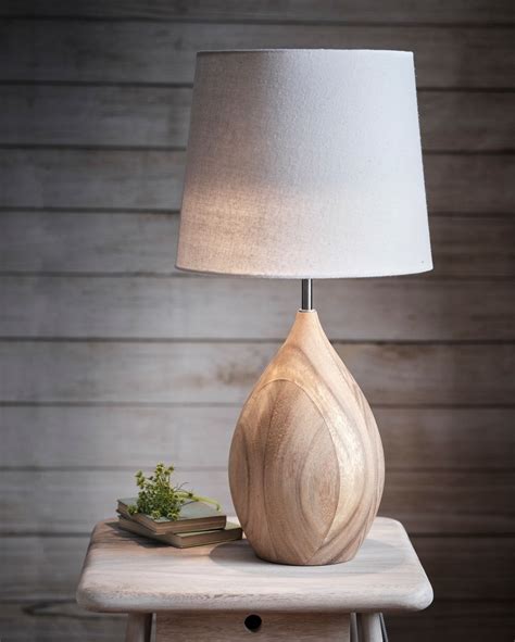 Table Lamps Uk Wooden Table Lamps Nordic Lighting Interior Lighting