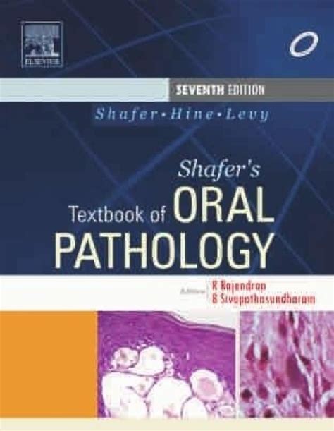 Shafers Tb Of Oral Pathology English 7th Edition Buy Shafers Tb