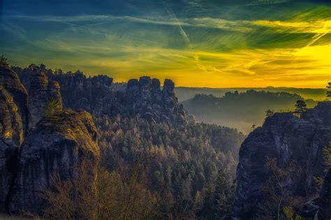 Elbsandsteingebirge 3 Steffen 100 Flickr