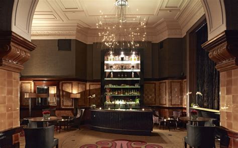 The Royal Horseguards Hotel And One Whitehall Place Social Event Venues