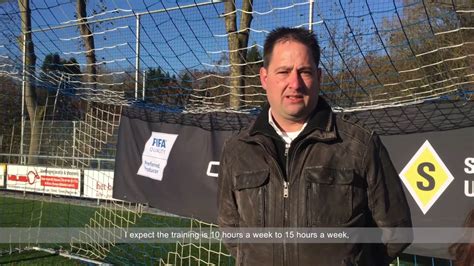 Artificial turf soccer pitch 100th FIFA field in Netherlands by CCGrass