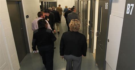 Kenton Officials Dispute Jail Overtime