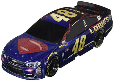 Find great deals on ebay for toy story nascar. Lionel Racing Jimmie Johnson #48 Lowe'S Superman 1:18 ...