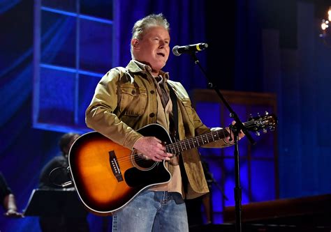 Don Henley Takes Break From Eagles Returns To His Roots