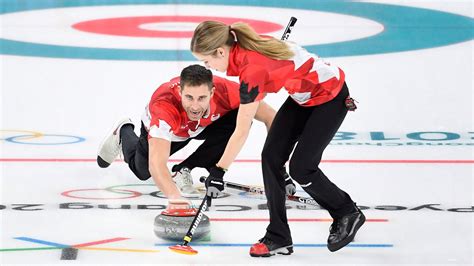 Pointsbet Sponsorship Takes Curling Canada Into New Single Event