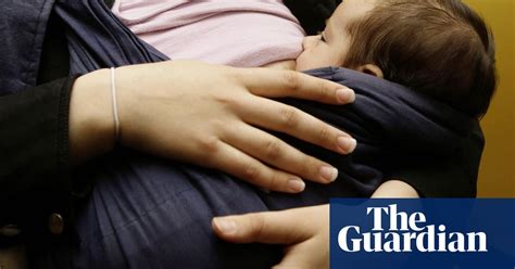 Female Mps Call For Breastfeeding To Be Allowed In House Of Commons