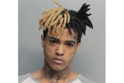 Xxxtentacion Goofy