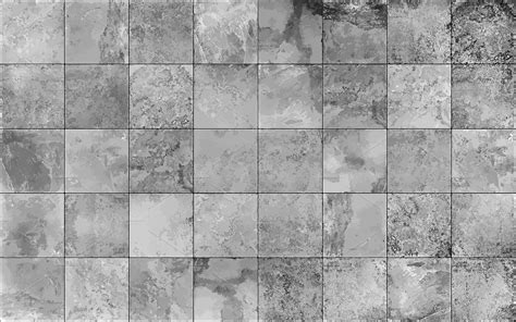 Slate Tile Seamless Texture Vector ~ Textures ~ Creative Market