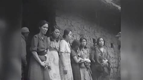 Wwii Sex Slavery Victims In Philippines Urge Japan To Recognize War Crimes