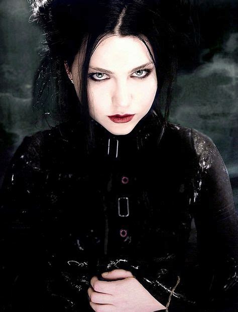 53 Gothic Ideas Gothic Amy Lee Evanescence Gothic Beauty