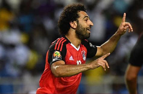Egyptian Lawyer Files €1 Billion Lawsuit Against Sergio Ramos For Salah
