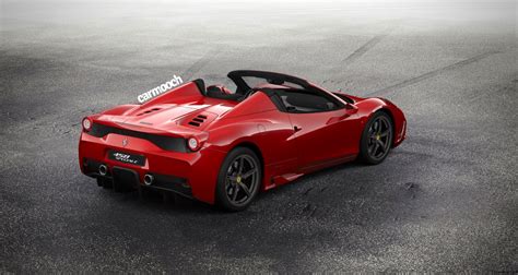 Shop 2015 ferrari 458 spider vehicles for sale at cars.com. The Ferrari 458 Speciale Spider Clicked