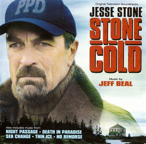 Jesse Stone Stone Cold Original Television Soundtrack Discogs
