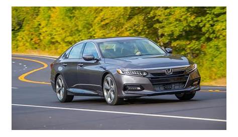 Honda Accord 2022 Accessories | Latest Car Reviews