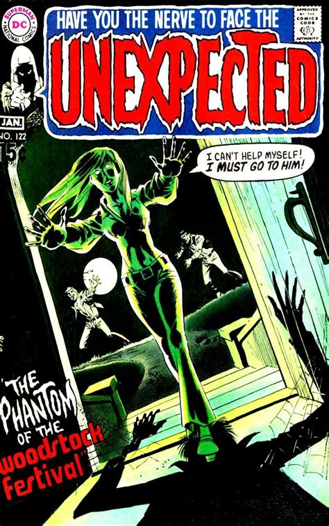 Pin By Kat Almlie On Oh The Horror Creepy Comics Comic Books Comics