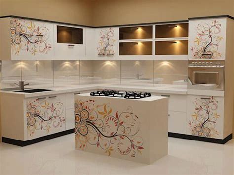 20 Amazing Indian Kitchen Designs Homify Kitchen Interior Design