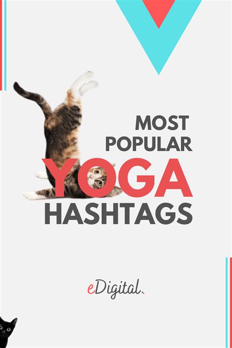the top 20 yoga hashtags on instagram for 2024 edigital agency
