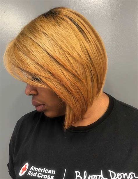 Best Hair Color Ideas For Black Women