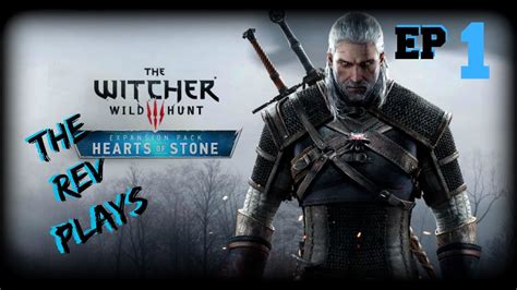 Felt more empty to me and i was concerned hearts of stone was going to be just. The Witcher 3: Hearts Of Stone - Let's Do This - Walkthrough (PC, PS4, Xbox One) - YouTube