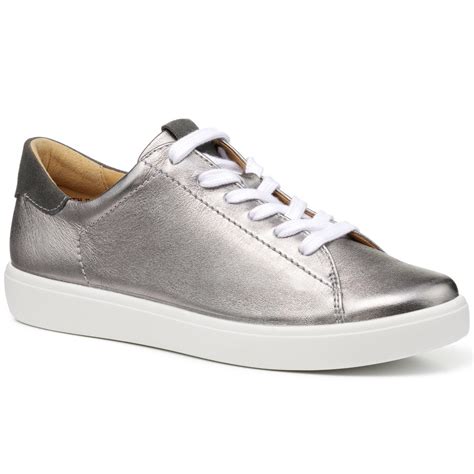 Hotter Switch Ii Womens Extra Wide Fit Casual Trainers Women From