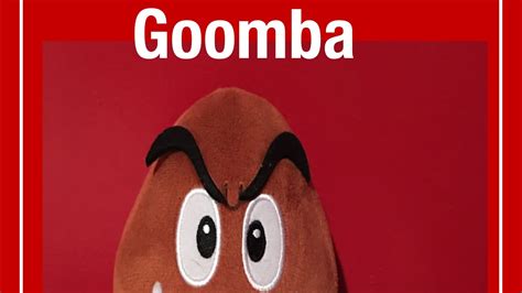 Goomba Youtube