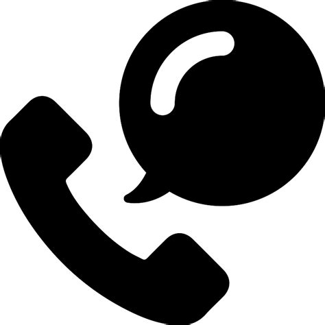 Phone Call Vector Svg Icon Svg Repo