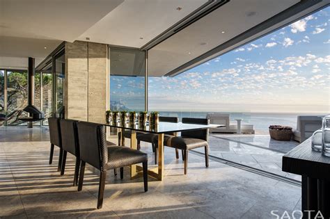 Amazing House With 270° Views Of The Atlantic Ocean Architecture Beast