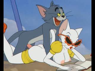 Tom And Jerry Porn Famous Cartoon Porn Page | My XXX Hot Girl
